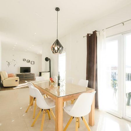 Apartman Korina ซูโกชัน ภายนอก รูปภาพ