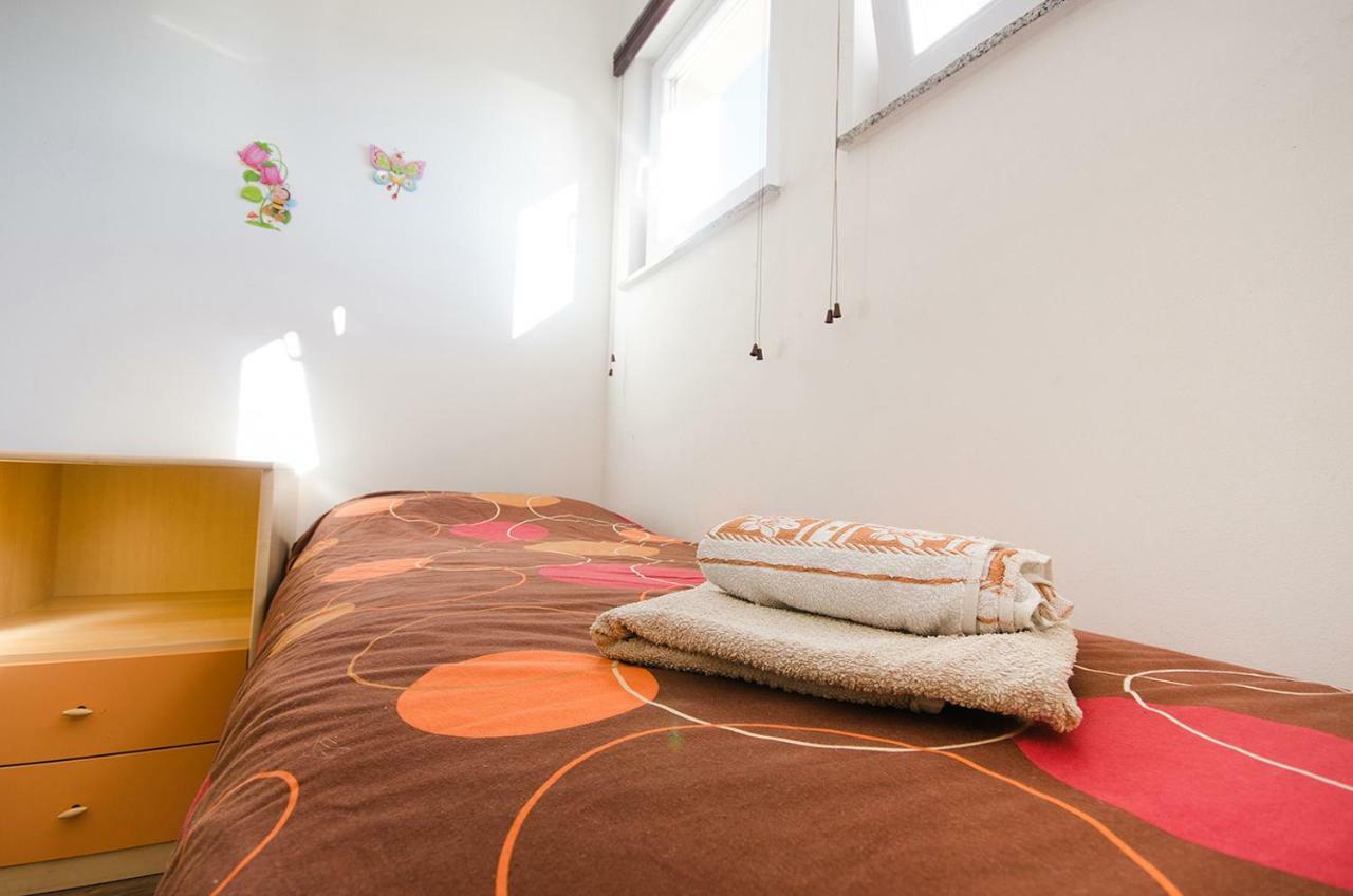 Apartman Korina ซูโกชัน ภายนอก รูปภาพ